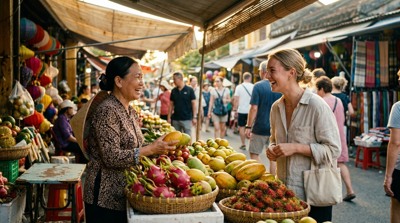 Vietnam Language Guide: Essential Phrases for Travelers