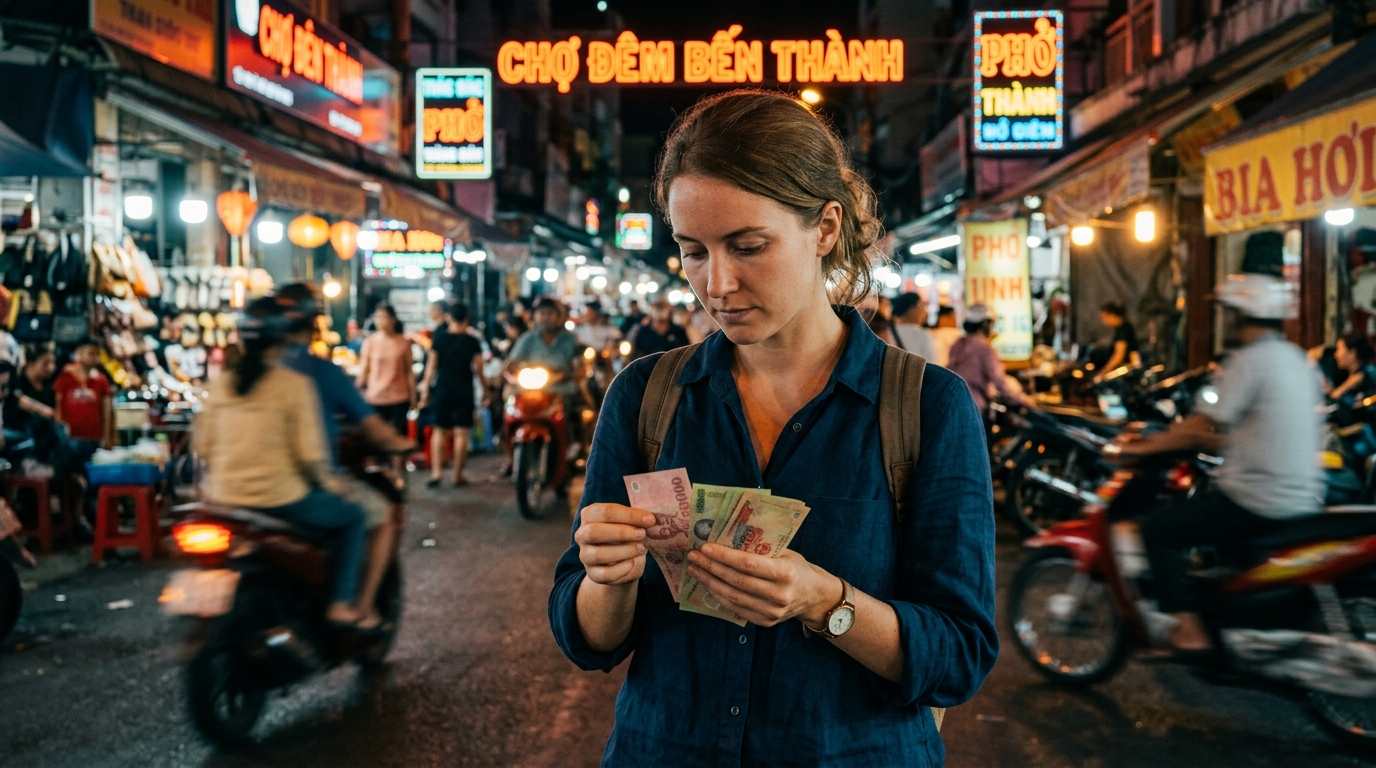 Vietnam Safety Guide: Avoid Common Tourist Scams