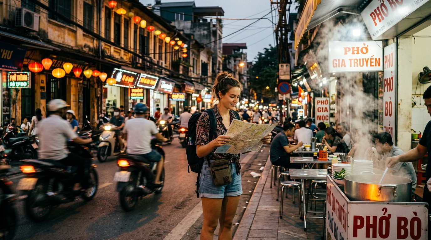 Vietnam Travel Tips: 20 Things First-Timers Must Know