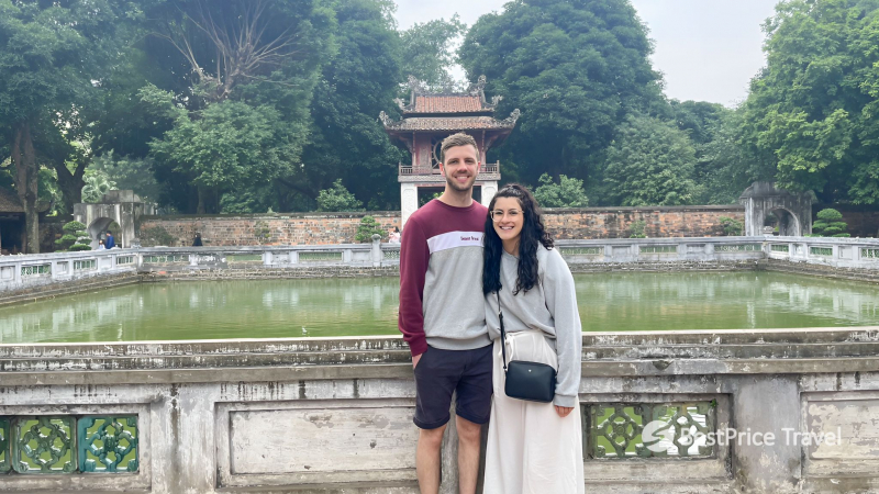 Best of Northern Vietnam: Hanoi, Sapa & Halong — 6