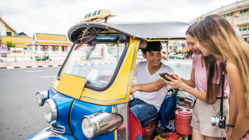 Classic Mekong Delta Day Trip: My Tho - Ben Tre — 6