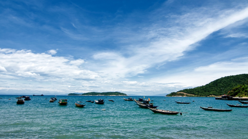 Cham Islands Snorkeling Adventure — 2