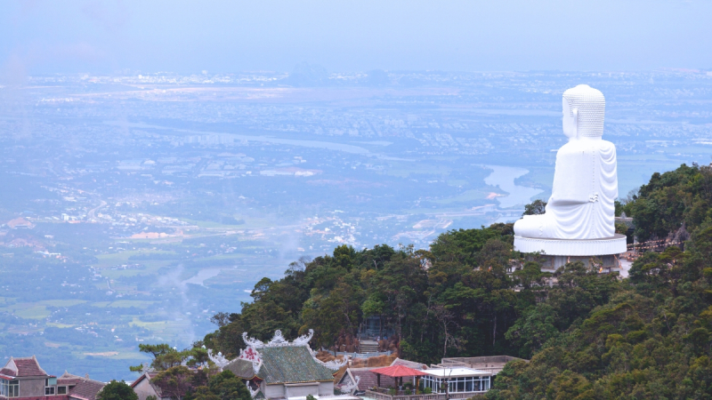 Da Nang Ba Na Hills Cable Car Ticket — 6