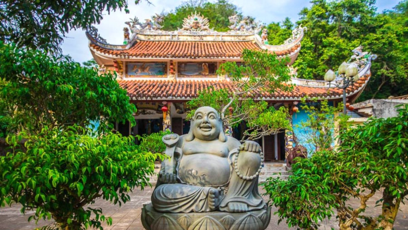 Da Nang Highlight Full day City Tour — 5
