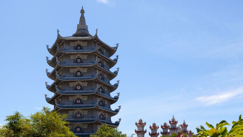 Da Nang Highlight Full day City Tour — 6