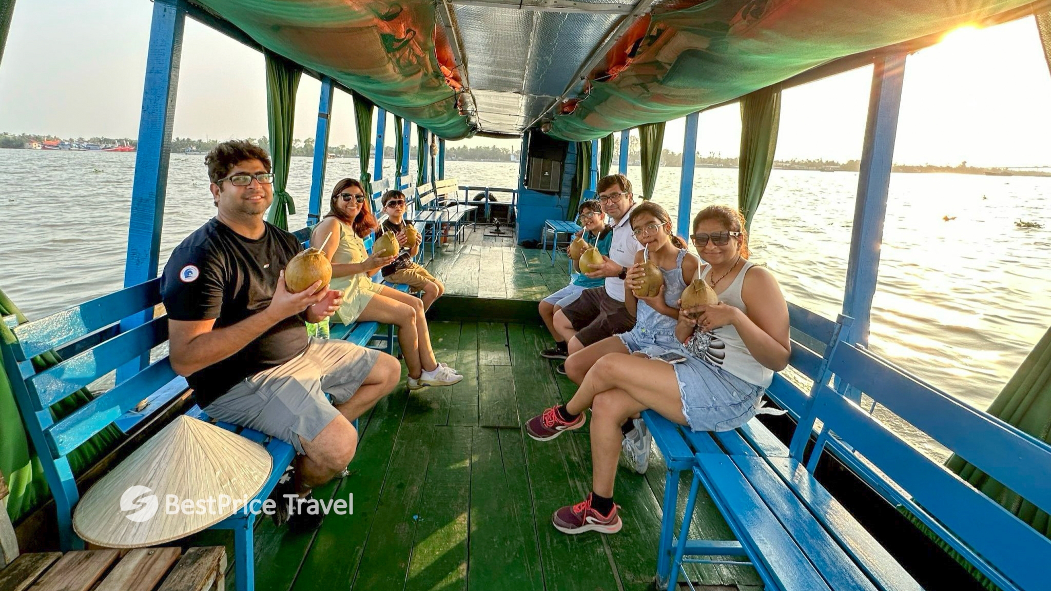 Epic Vietnam: North to South Small Group