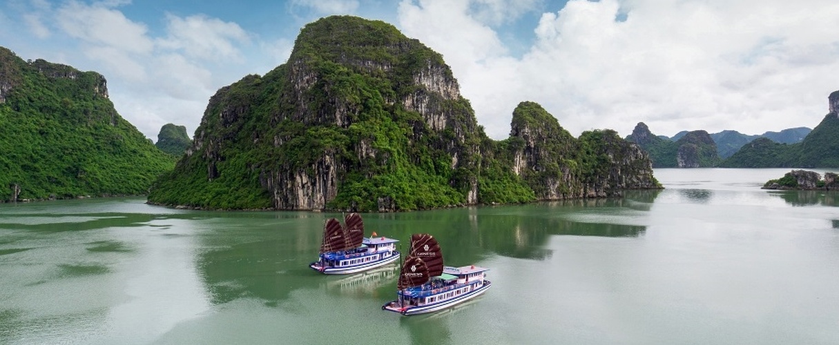 Halong Bay