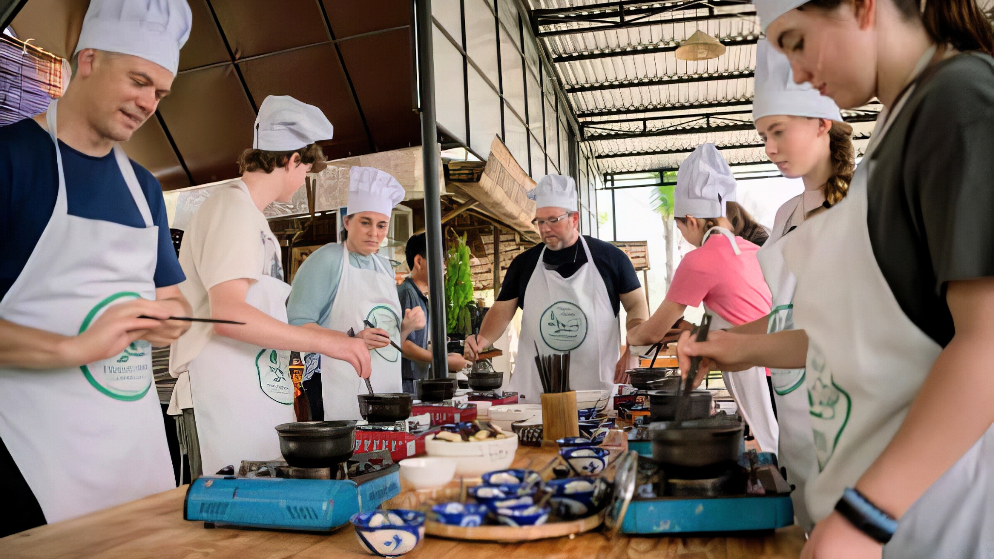 Hoi An Cooking & Farmstay