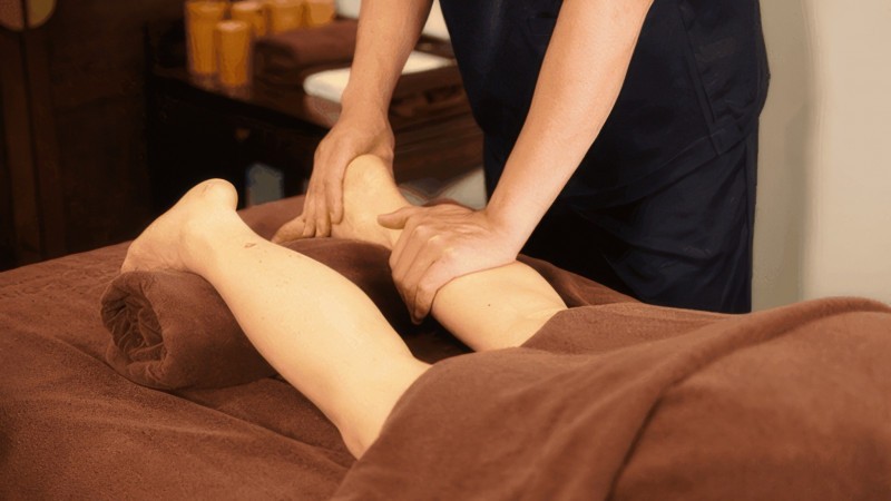 Hoi An Therapeutic Escape — 1
