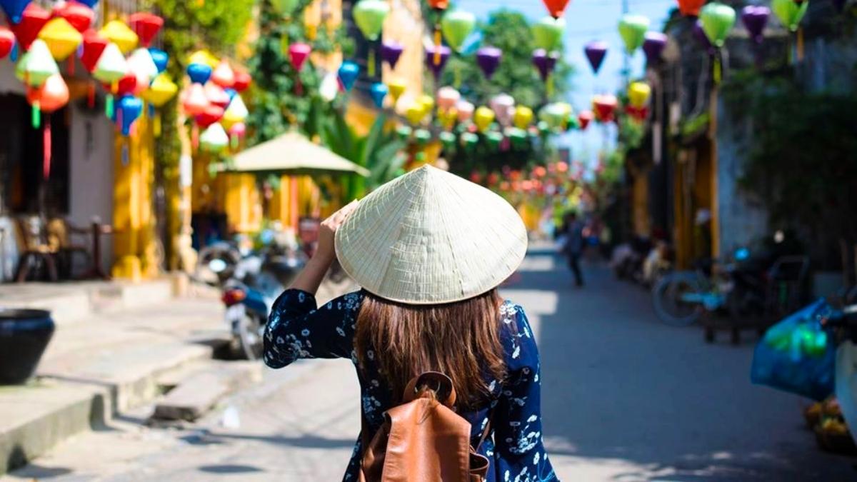 Hoi An Half-Day Walking City Tour