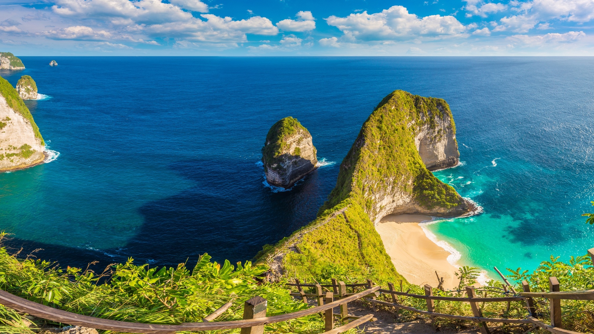 Honeymoon Vietnam Beach Paradise