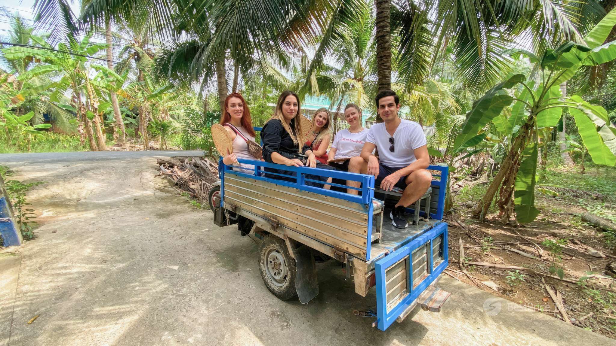 Insight Mekong Delta Day Trip