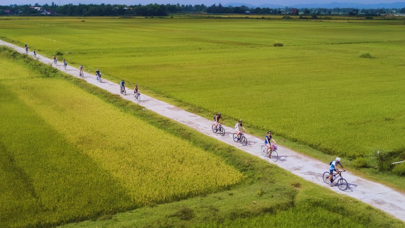 Hoi An Rural Villages & Coconut Forest Discovery — 2