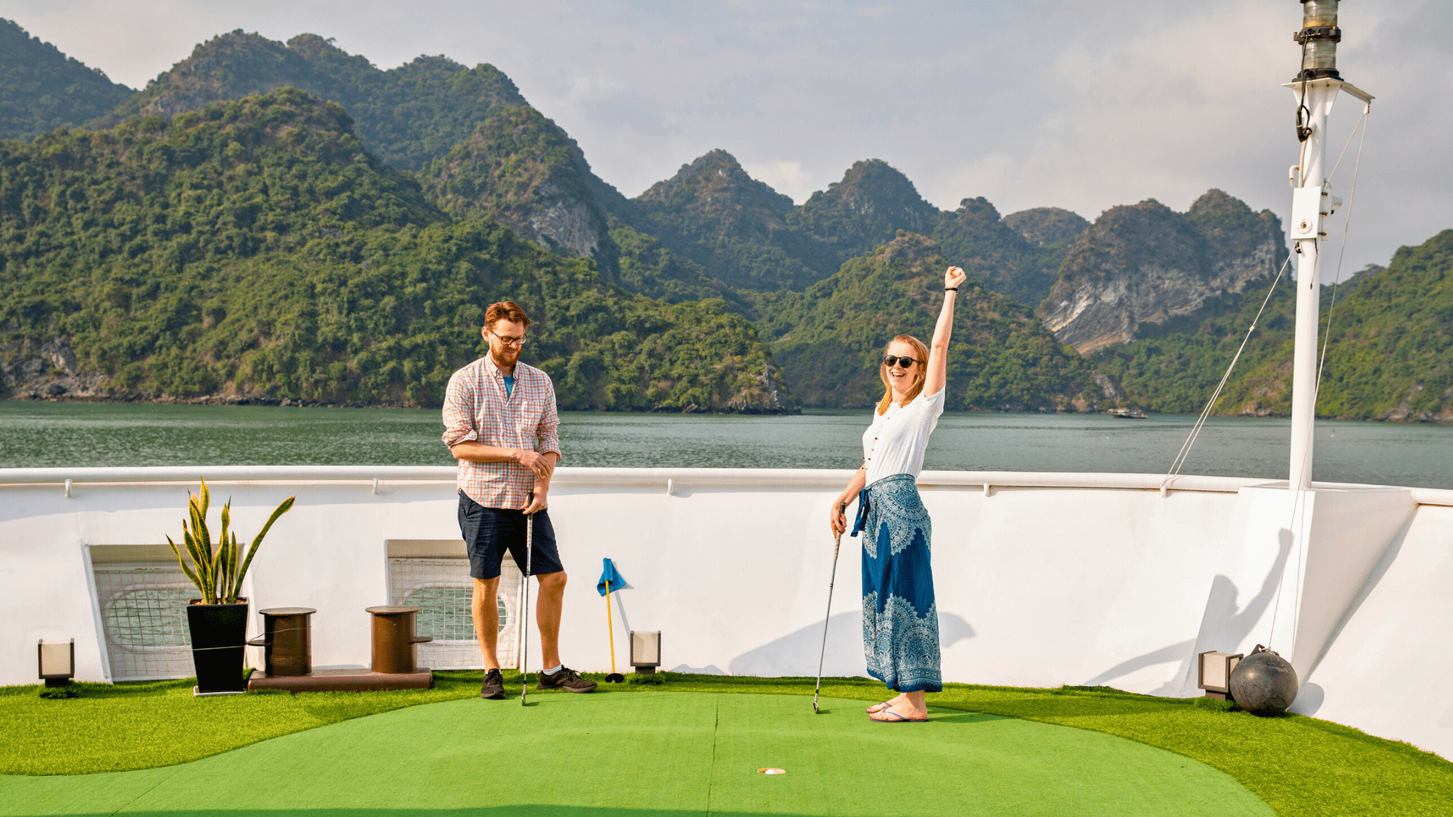 Luxury Northern Vietnam Escape