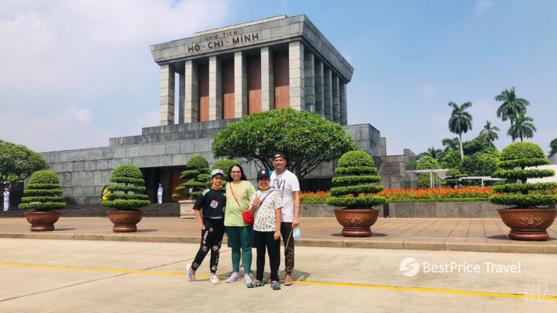 Luxury Northern Vietnam Escape — 6