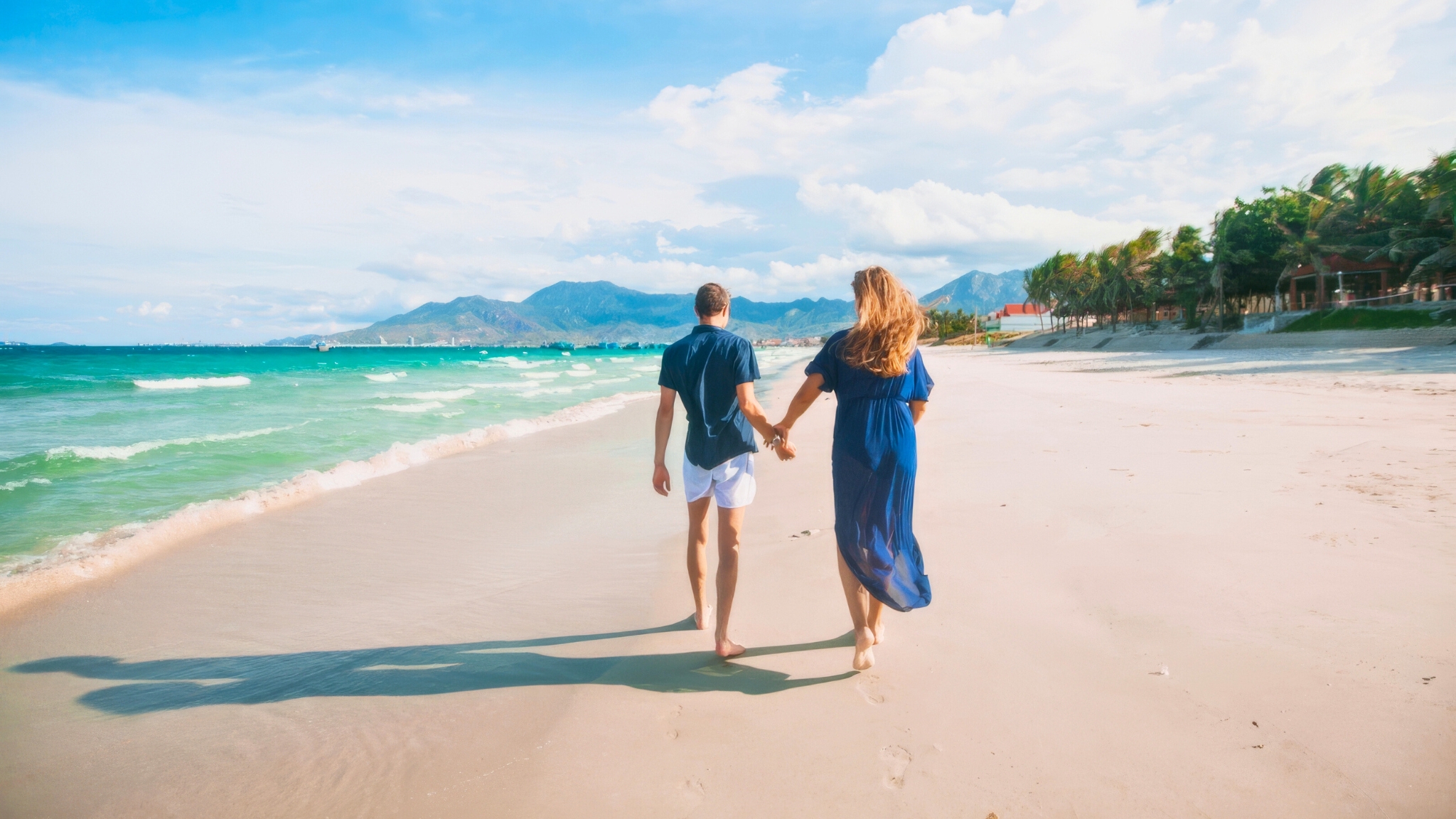 Nha Trang Beach Escape