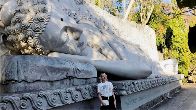 Nha Trang Culture Tour Full Day — 1