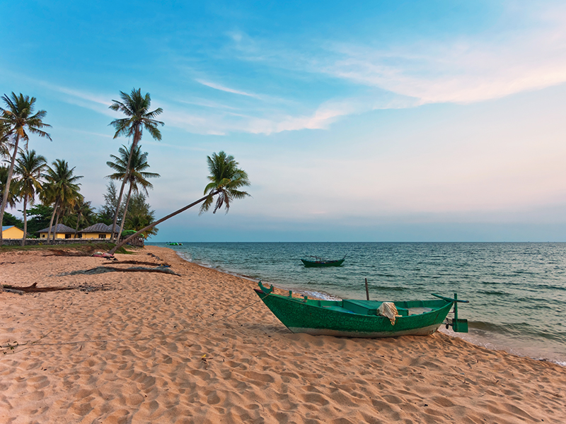 Phu Quoc