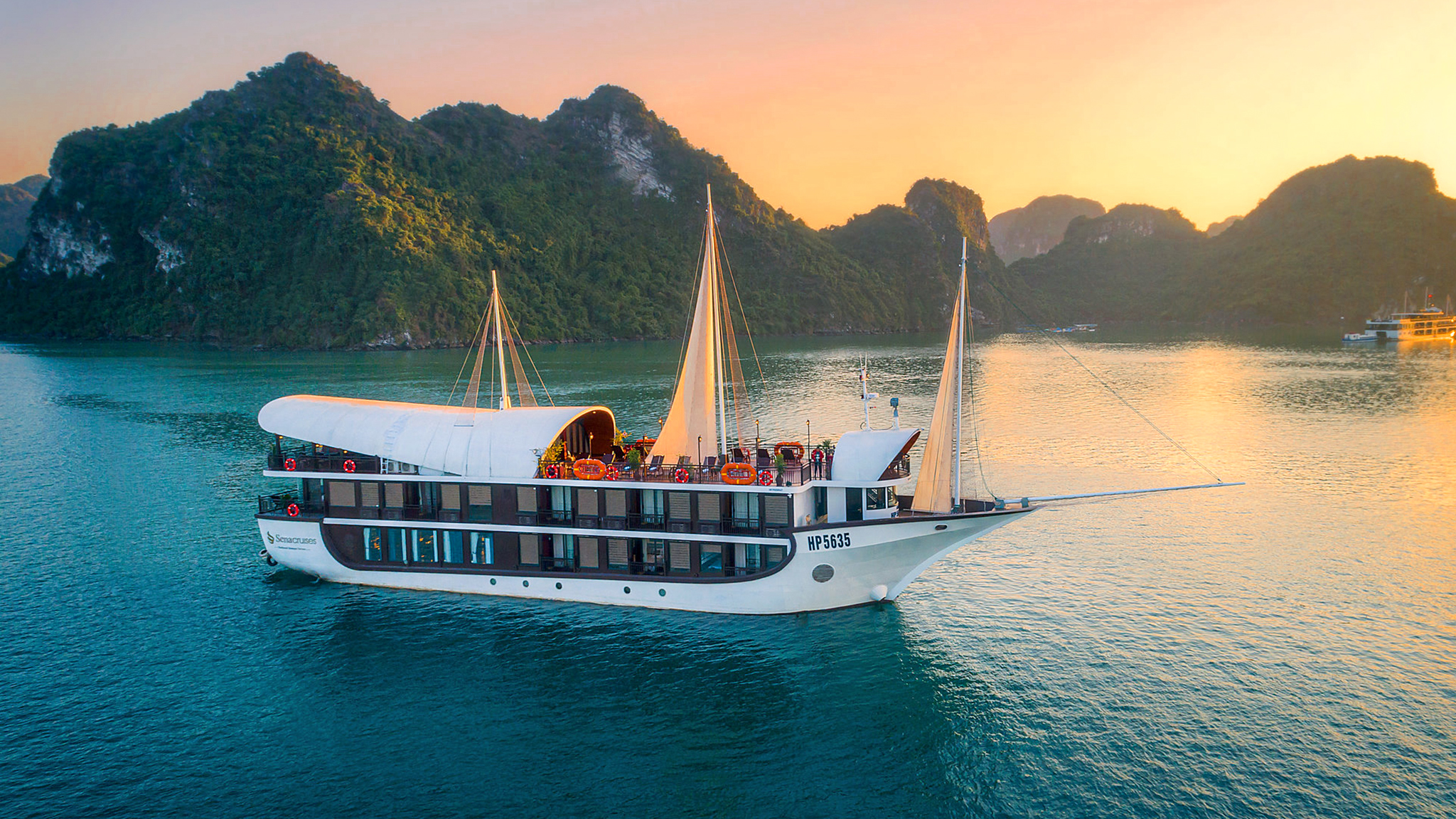 Sena Cruise