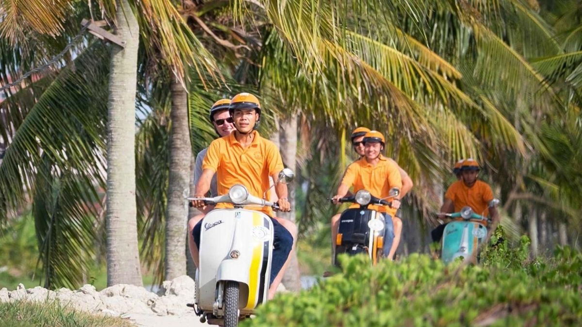 Small Group Hoi An Experience