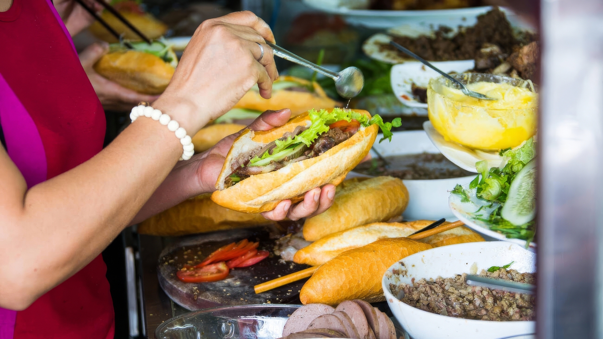 Vietnam Birdwatching Expedition