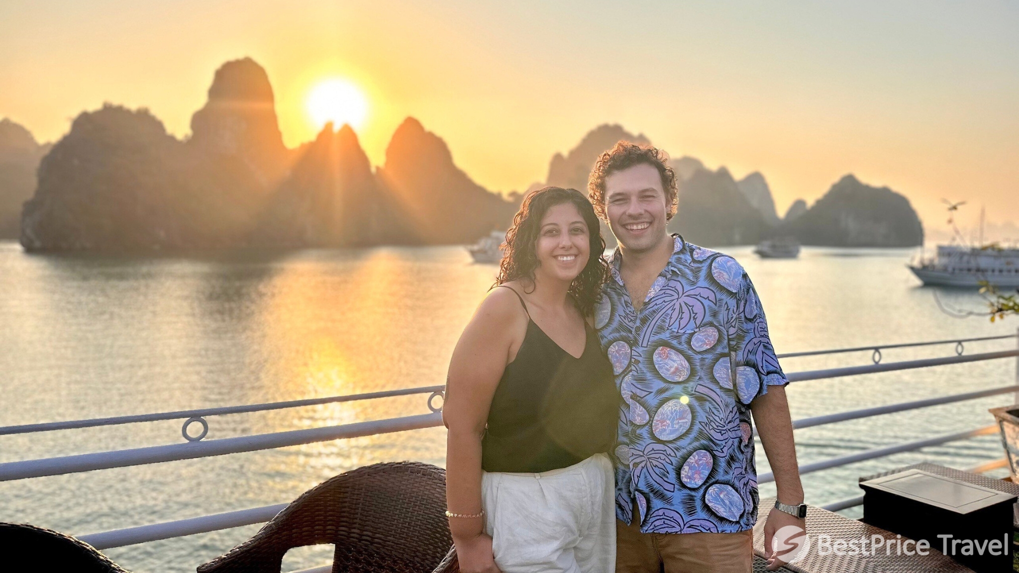 Vietnam Romantic Honeymoon Escape