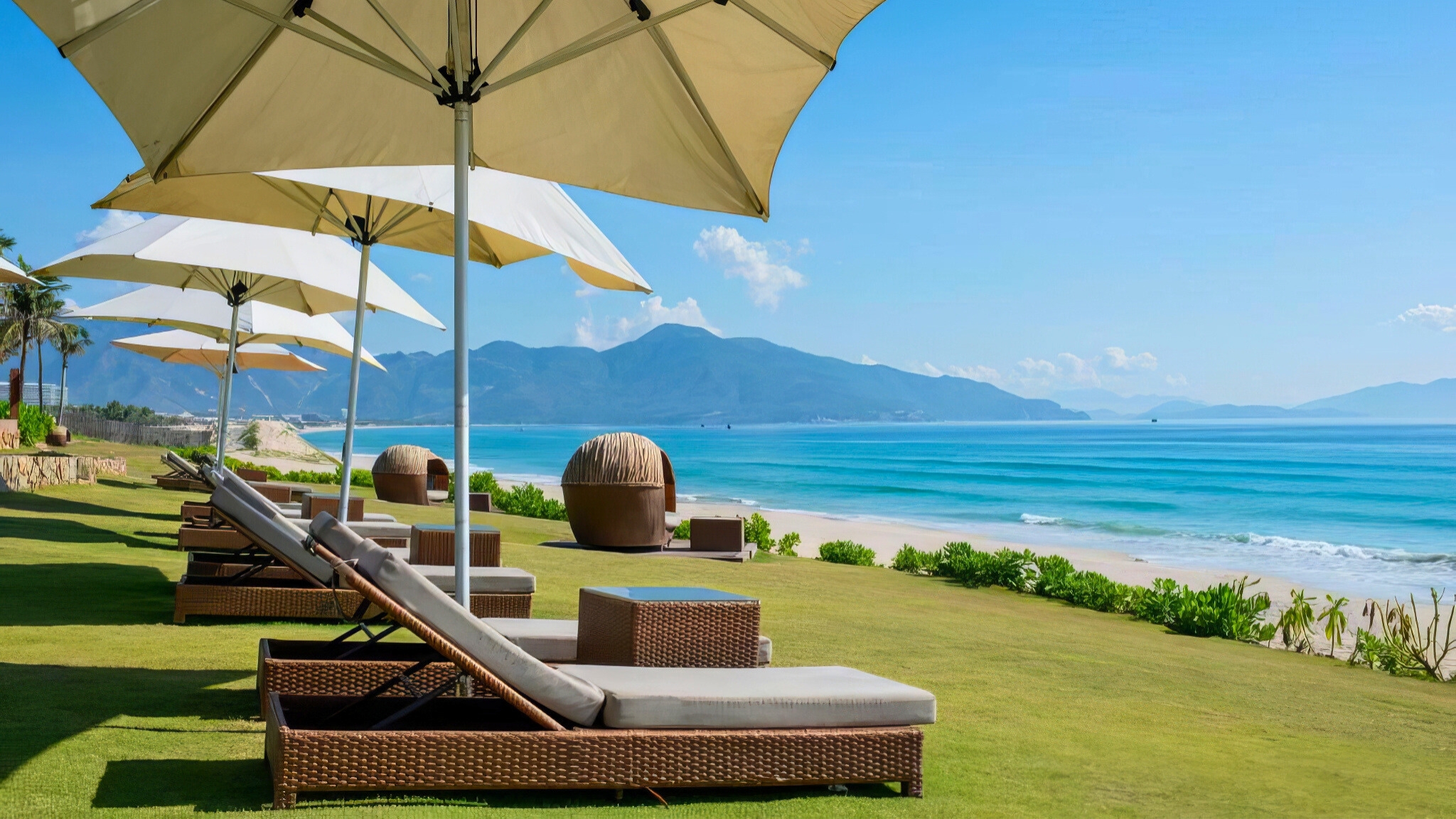 Vietnam Luxury Signature Journey