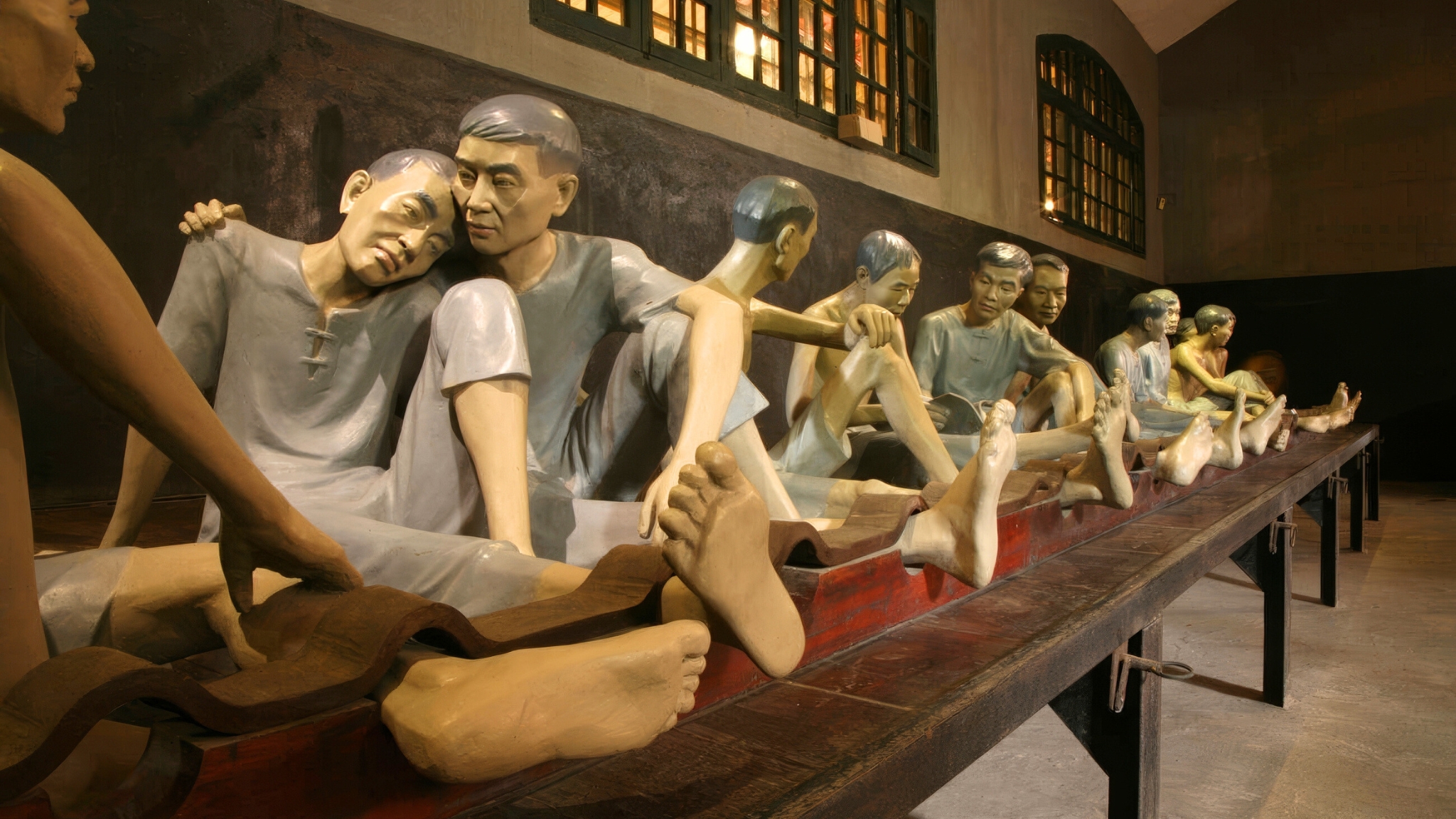 Vietnam War History Tour